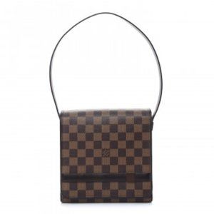 Louis Vuitton Damier Ebene Tribeca Mini
